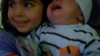 Minik Bebekler kayahan  ee bebeğim