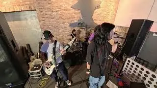 Title track | Origami angel | plan9 cover 