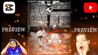 Free fire edit trollface edit in cap cut #freefire @T4NKK1LX모1M #viral #edit #tutorial 