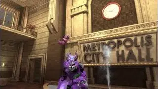 DC Universe Online &middot; EVENT: 