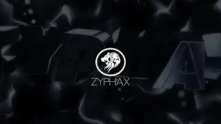 Intro // Zyphax V2 by InfinityFX (art trade)