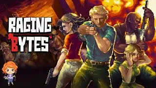 Raging Bytes | Full Game Playthrough (No Commentary)