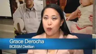 BCBSM & Chaldean American Ladies of Charity Ma Baseema Cookbook Launch