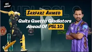 Sarfraz Ahmed: A Winning Captain? | Pakistan Cricket Team || ICC Corner Analysis