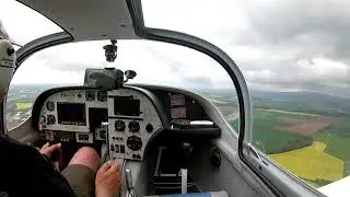 Europa XS Turbo G-FITY
