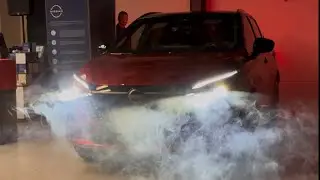 Soirée de lancement du nouveau Nissan Qashqai à Lorient
