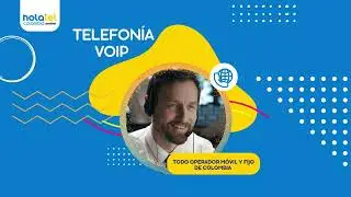 VOIP HolaTelCol GSM