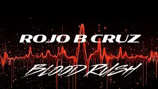 One Bite Before Dawn: BLOOD RUSH Official Music Video