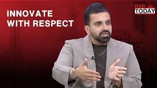 From Janitor's Son to Business Innovator: Atinirmal Pagarani's Inspiring Journey