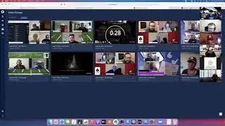 GF2 Live Training