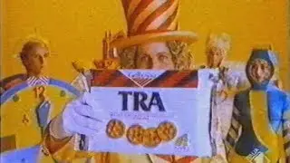 Italia 1 - Sequenza TV - 25 Gennaio 1988 (11/11) #HD720/50p