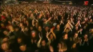 Pixies - 25/26 - Wave Of Mutilation - Sell Out Reunion Tour 2004