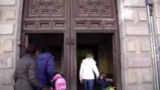 Real Colegio Santa Isabel - Asunci&oacute;n