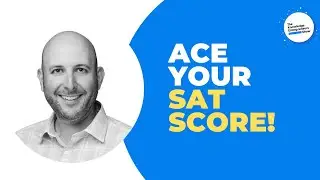 From Test Prep to Top Scores: Rob Pollak&rsquo;s Best SAT Tutoring Advice | TKES Podcast