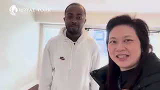 Royal York Property Management Reviews and Testimonials - Lorraine Chiu