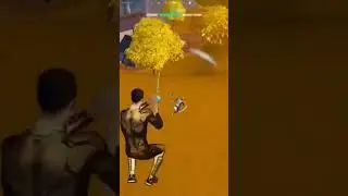 Low Health Clutch - Fortnite