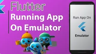 Running the App on an Emulator