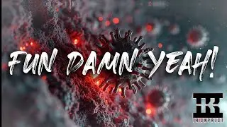 FUN-DAMN-YEAH! lyric Video