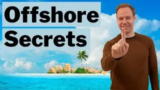 How to Build The Best Legal Offshore Structure?