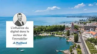 L&rsquo;influence du digital dans le secteur de l&rsquo;immobilier : Quels sont les nouveaux outils