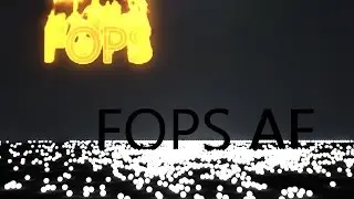 FOPS Проект FOPS AF
