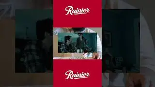 Man DRINKS Rainier Beer and Talks HISTORY (MUST WATCH) #beer #rainier #beerhistory