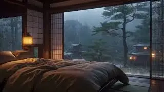 Calm the Mind, Balance the Body｜Bagua Image&ndash;Number Night Slimming Meditation