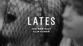 LATES Series Trailer (August 2021) &middot;&nbsp;Austin Film Society