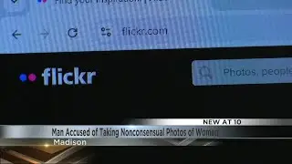 'I 100% did not consent to it': Man accused of taking nonconsensual photos of women, posting online