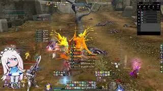 AION 7.7 Hackers in my Inggison PvP
