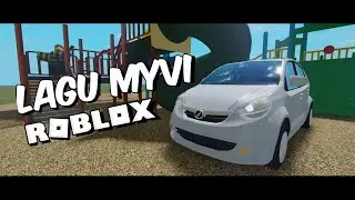 Myvi Roblox
