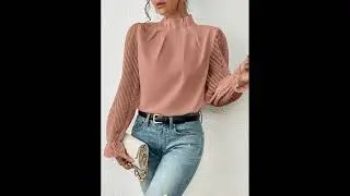 Bold and Beautiful Outfits for Women Who Love Unique Fashion with tooba choudhary