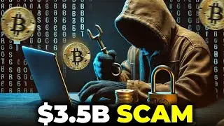 The $3.5 Billion BitConnect Scam That Shook Crypto