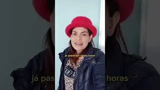 Namorado Turco e suas diferentes personalidades - Relacionamento com Turco