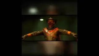 don't mess with Erron Black #edit #mortalkombat #erronblack #shorts