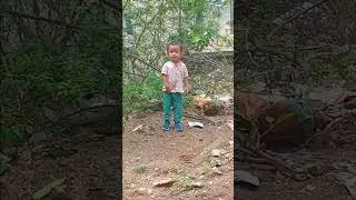 Cute Baby ❤️