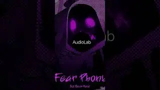 fear phonk #high treble boost