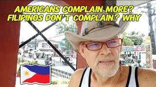 🇺🇸 Expat and Filipina Wife Spill the Truth: 
