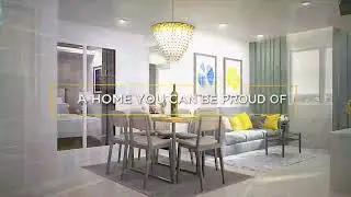 Hope Residences by SMDC properties | condo beside SM Trece Martires Cavite Philippines