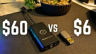 Мои лучшие звуковые карты! С TRN Red Chain, Sound Blaster G3 и Vention