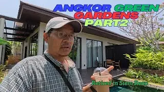 Hidden Gem Villas