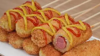 Tem p&atilde;o de forma em casa? Ent&atilde;o fa&ccedil;a essa receita, a crian&ccedil;ada vai amar!