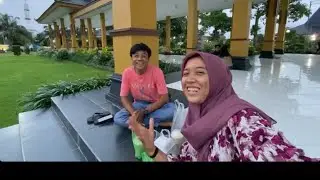 BERBUKA TAKJIL BERSAMA MAS TOVA VENO