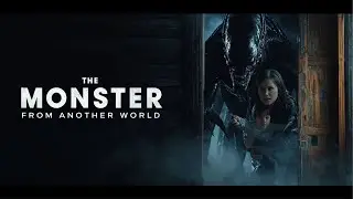 The Monster From Another World | A Quiet Place (2018) Movie Explained in English