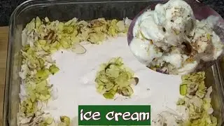 Muskmelon Icecream with 2 ingredients | icecream recipe
