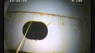 MICRO ROV MOVIE