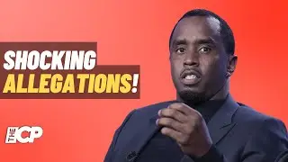 Diddy accused of assaulting 25 minors, including a 9-year-old