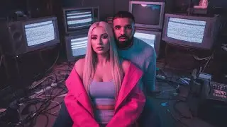 Drake, Iggy Azalea - Do You Mind (ft. Tyga, Lil Wayne, T.I.) Remix