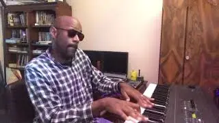 031421 KEYBOARD 🎹 JAM &ldquo;More than anything (excerpt)&rdquo;