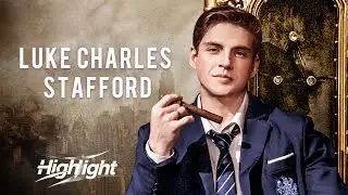 💥Luke Charles Stafford |🔥 The Performance Reel You Can&rsquo;t Skip | ReelShort
